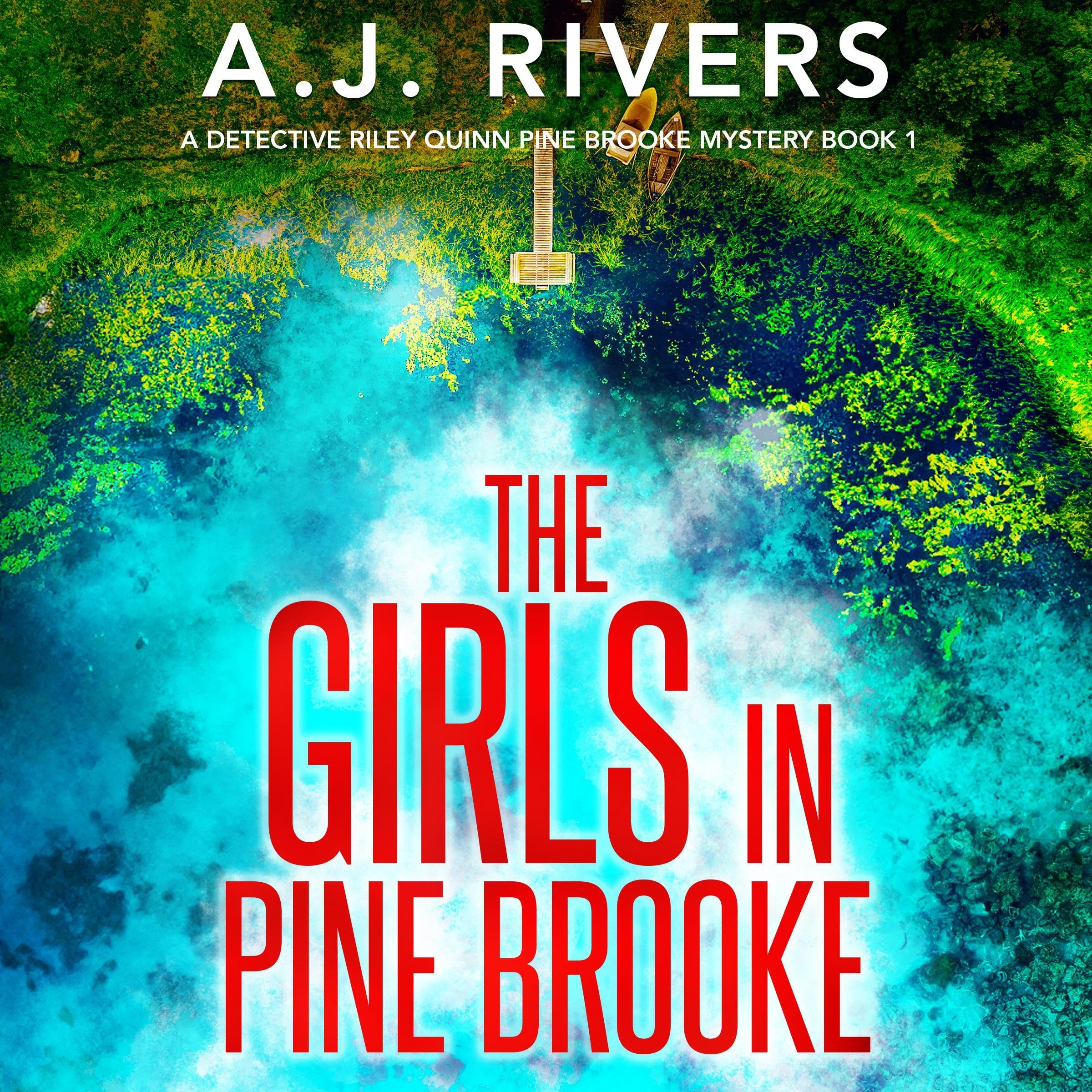 The Girls in Pine Brooke