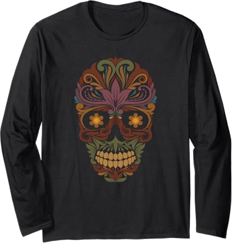 Sugar Skull Designs