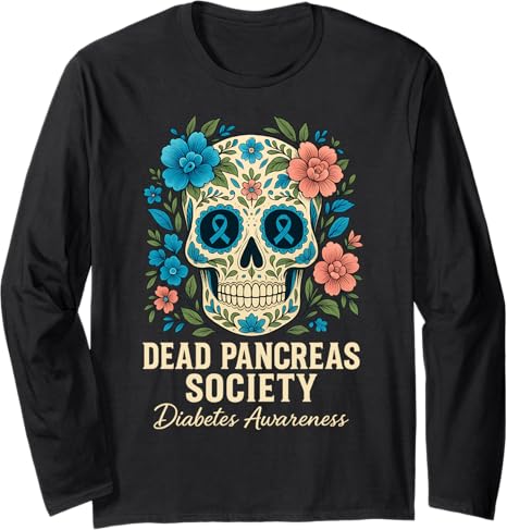 Dead Pancreas Society Diabetes Awareness & Support