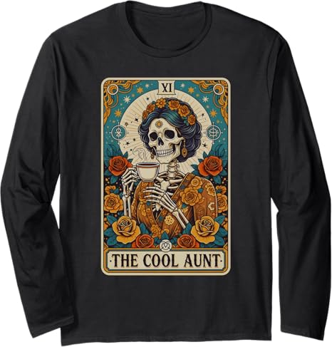 Dia de Los Muertos Sugar Skull Apparels.