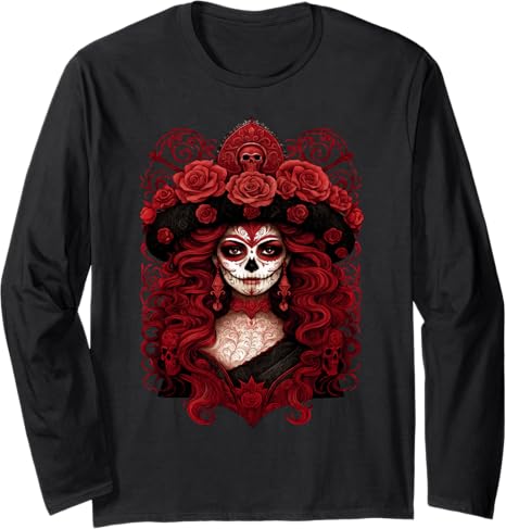 De Los Muertos Apparel