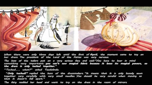 The Queen's Wardrobe