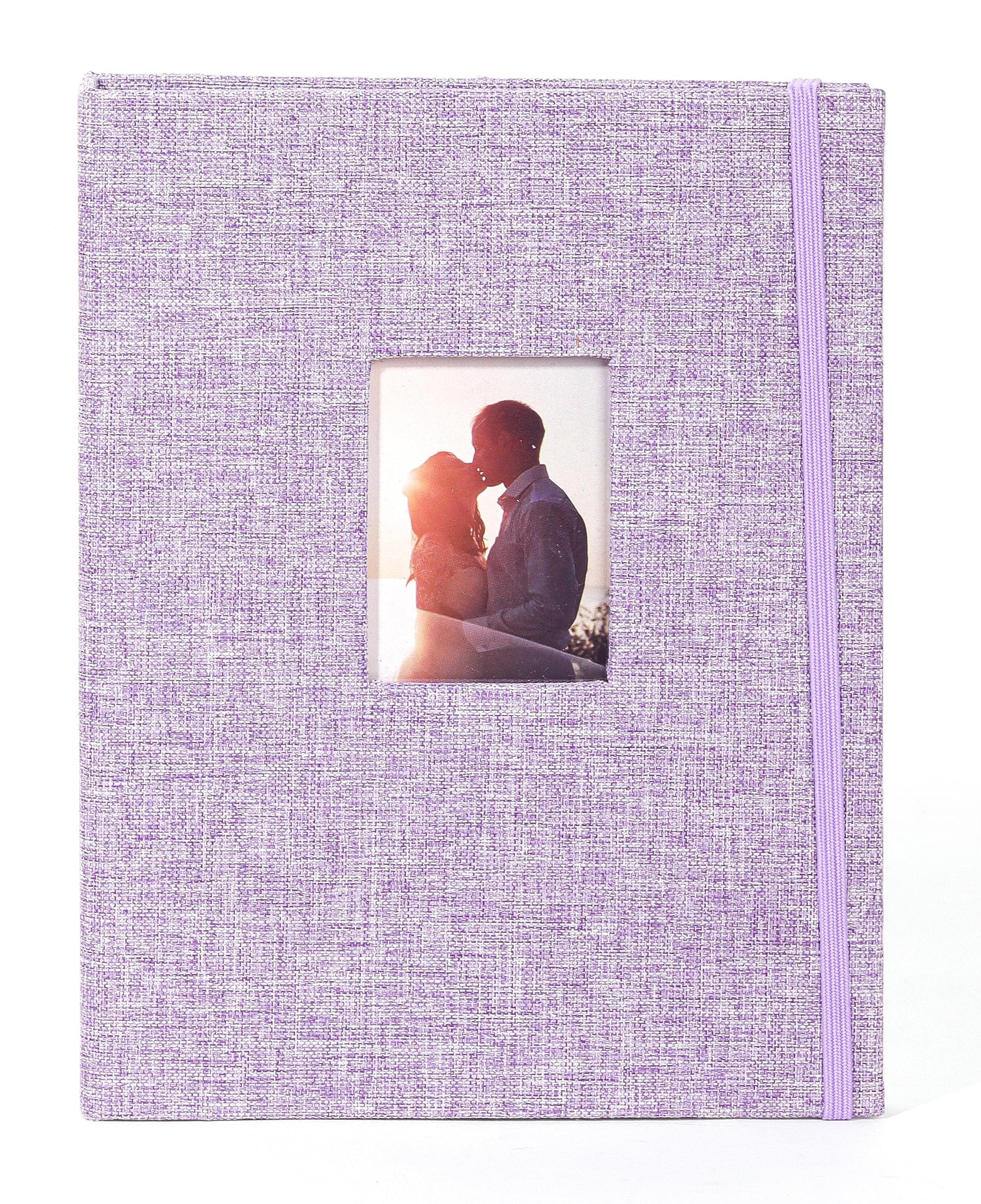 208 Pockets Mini Film Photo Album Book for 3x2 inch Fujiflim Instax Mini Evo Hybrid 7s 8 8+ 9 25 26 50s 70 90 10 11 12 30 55 20 50 7 LiPlay Instant CameraFilms (Purple) (B0CH3ZG5FQ) Amazon Price History, Amazon Price Tracker