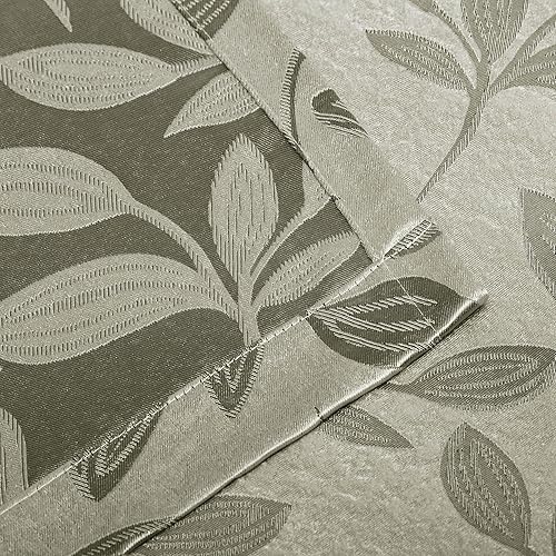 Miniatura 6 de Superior Cortinas opacas, decoración de ventana de oscurecimiento de habitación para dormitorio, bloqueo solar, térmicas, cortinas bohemias