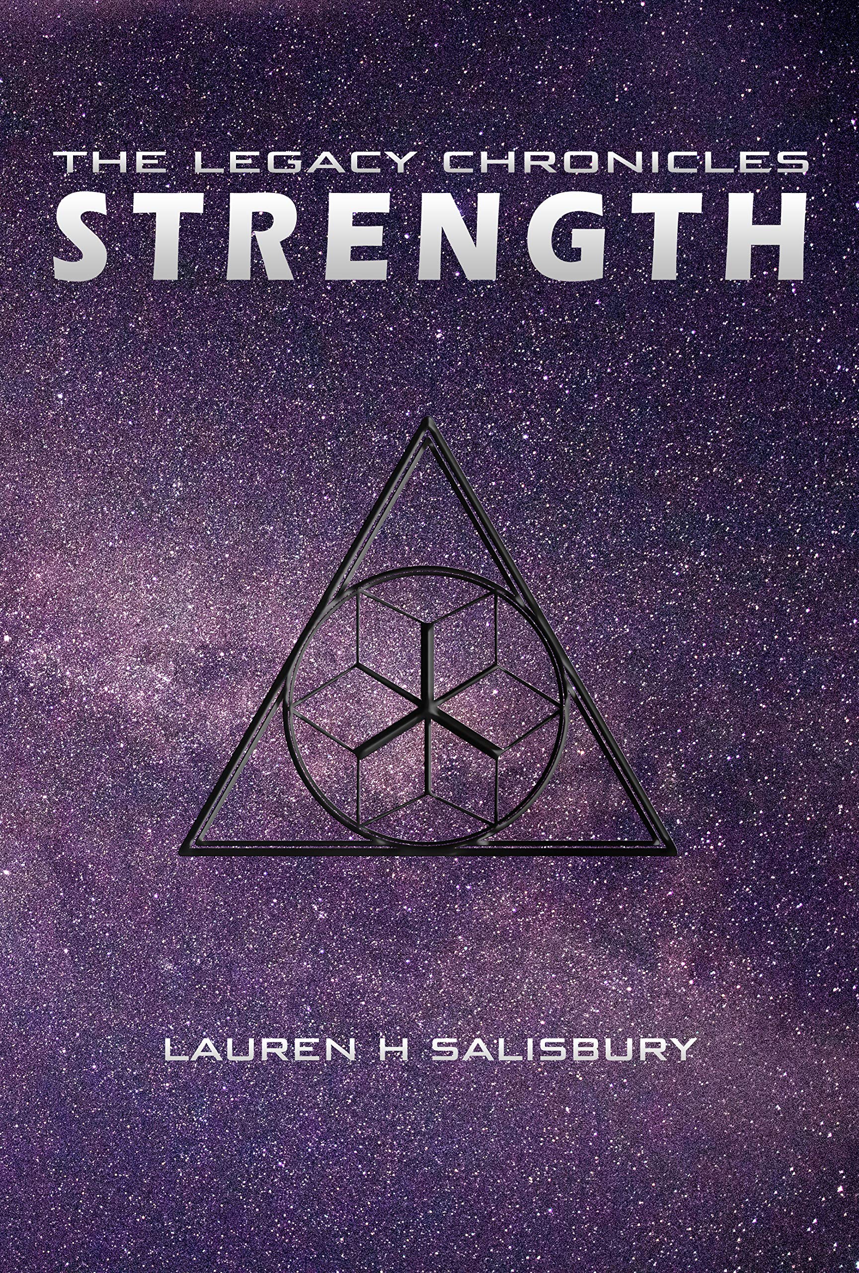 Cover of Strength