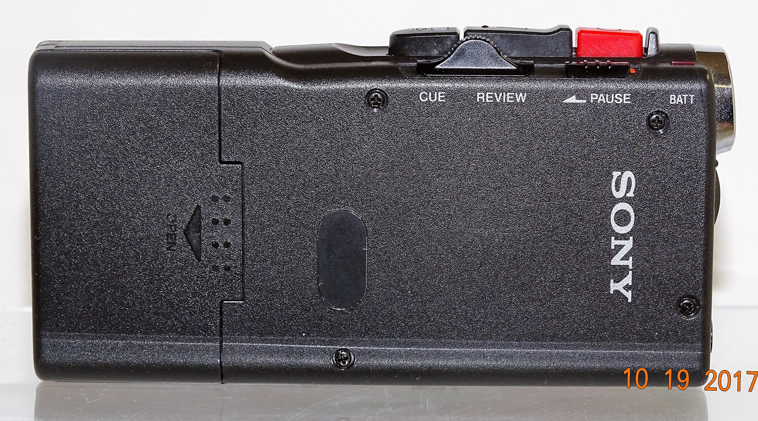 Sony Enregistreur microcassette M-430