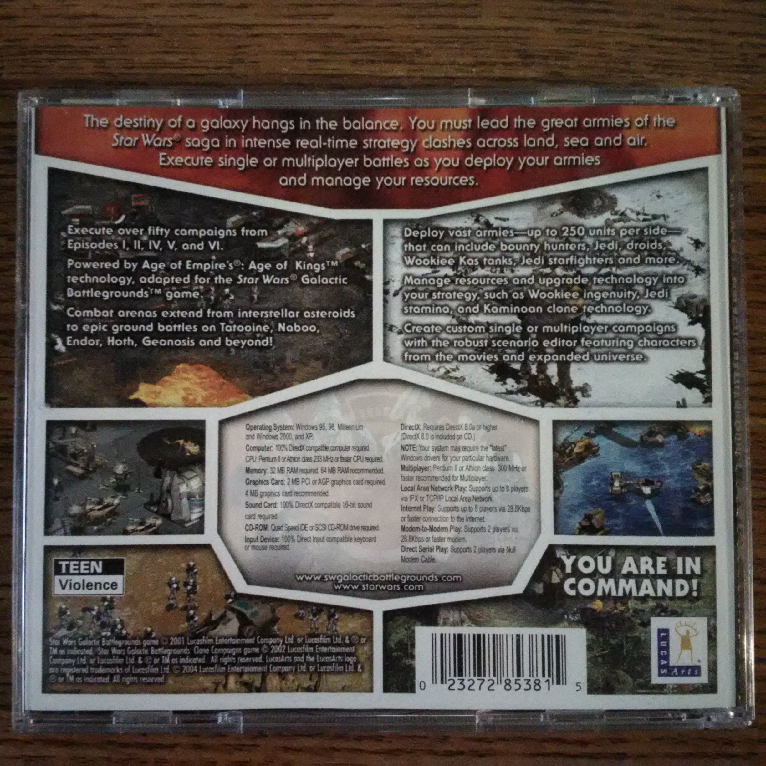 Magic The Gathering: Battle Grounds PC Game - Jewel Case Edition