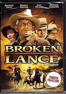 Broken Lance