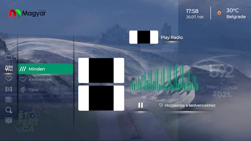 Magyar Live