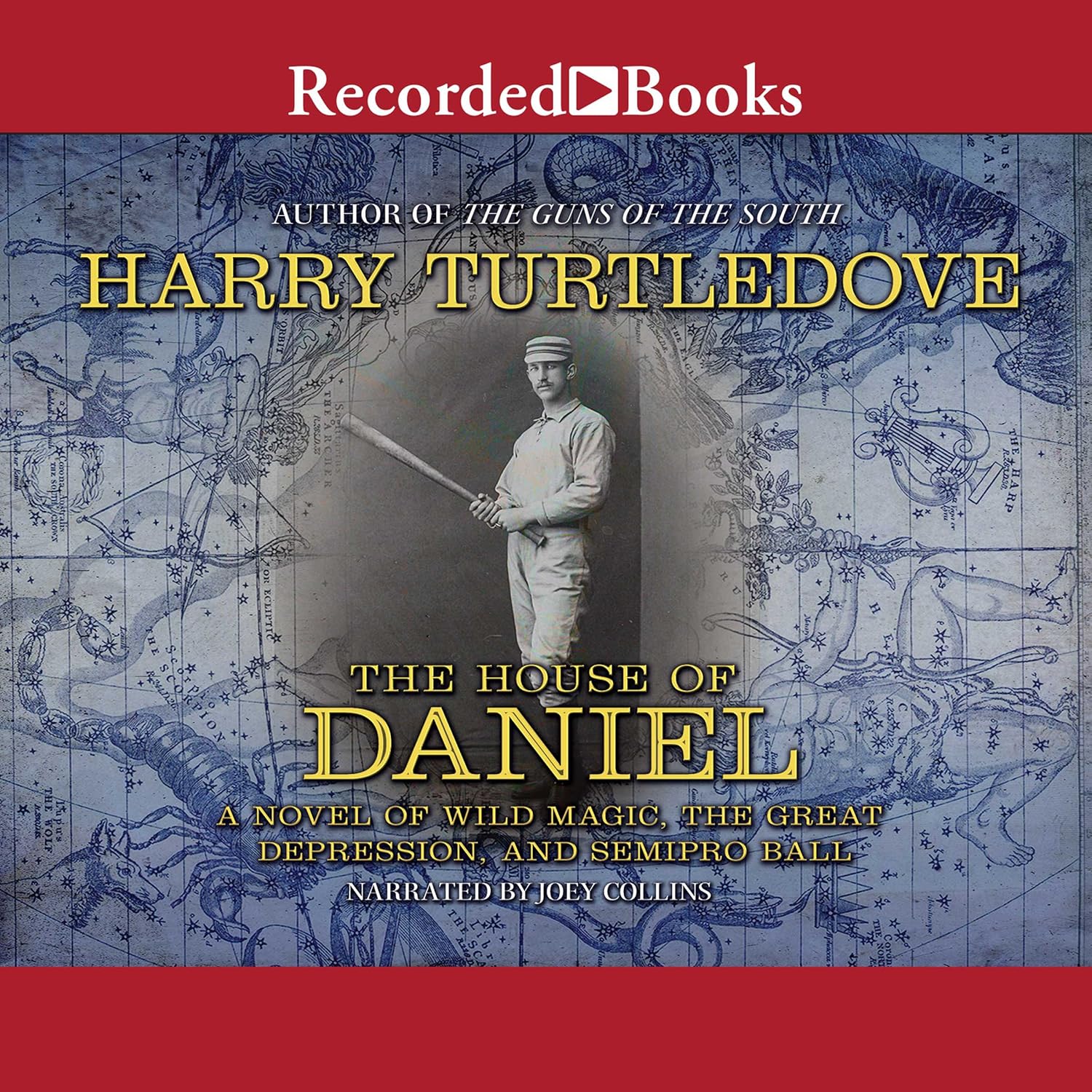 Harry Turtledove The House of Daniel