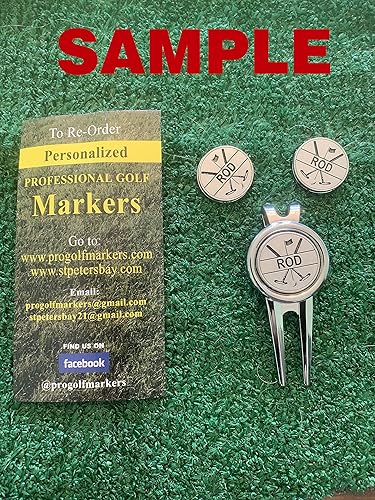 Miniatura 2 de Divot Repair Tool - Herramienta de reparación para hombre