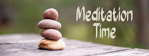 Meditation Time