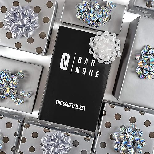 Miniatura 7 de Juego de 12 piezas  juego de barra de soporte  kit de barman de calidad exquisita  herramientas  Martini Shaker Jigger Shots Muddler cuchara pinzas