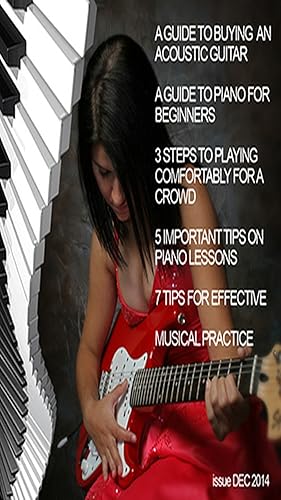 imusic Magazine