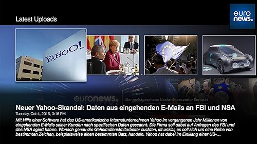 Euronews (deutsch)
