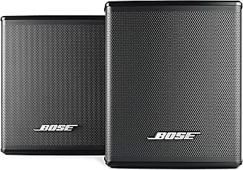 スピーカー・ウーファー Bose Surround Speakers Amazon.co.jp: BOSE SURROUND SPEAKERS ワイヤレスリア