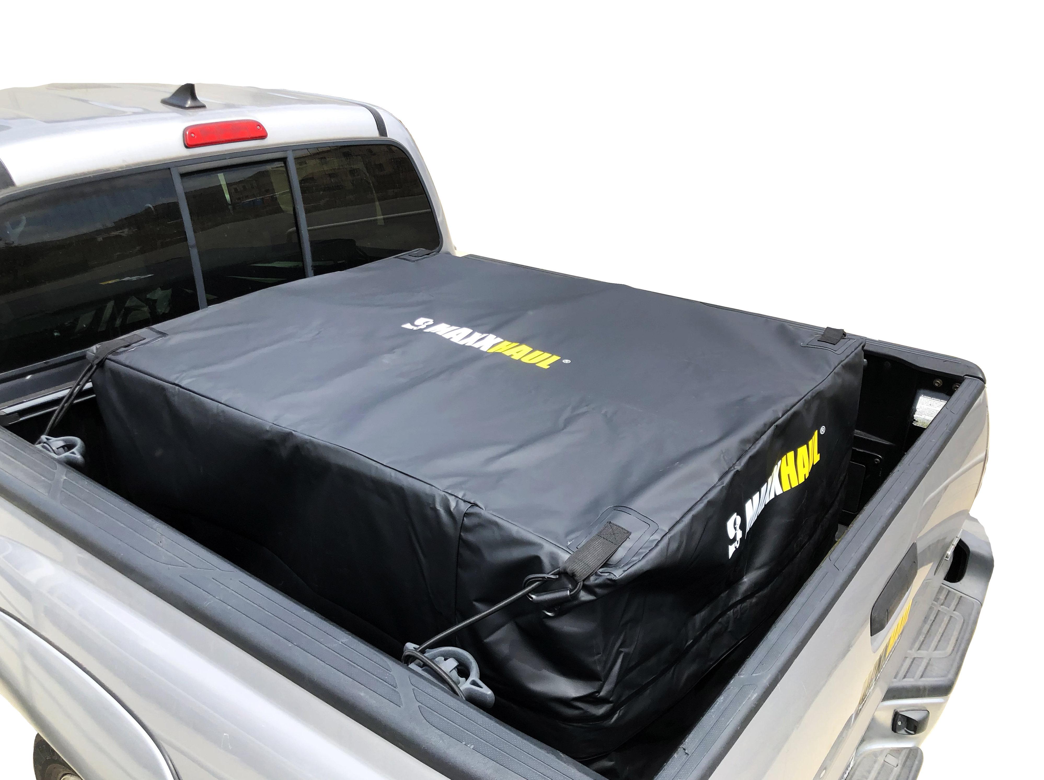 hyper tough heavy duty truck bed cargo bag