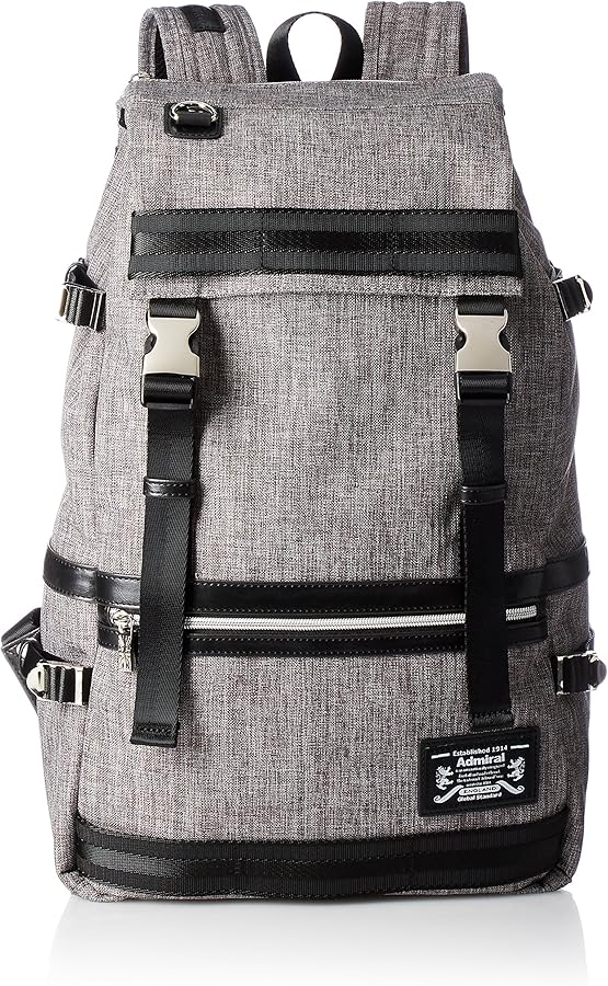 Amazon.co.jp: [メンズビギ] ADMIRAL（アドミラル） 別注/リュック