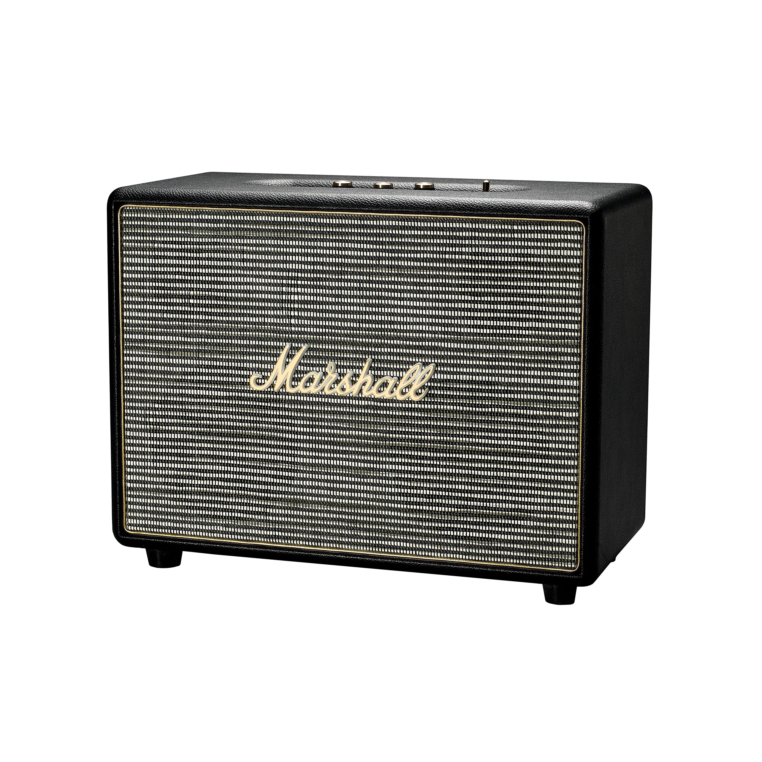 Marshall Woburn Bluetooth Speaker, Big and Powerful Wireless