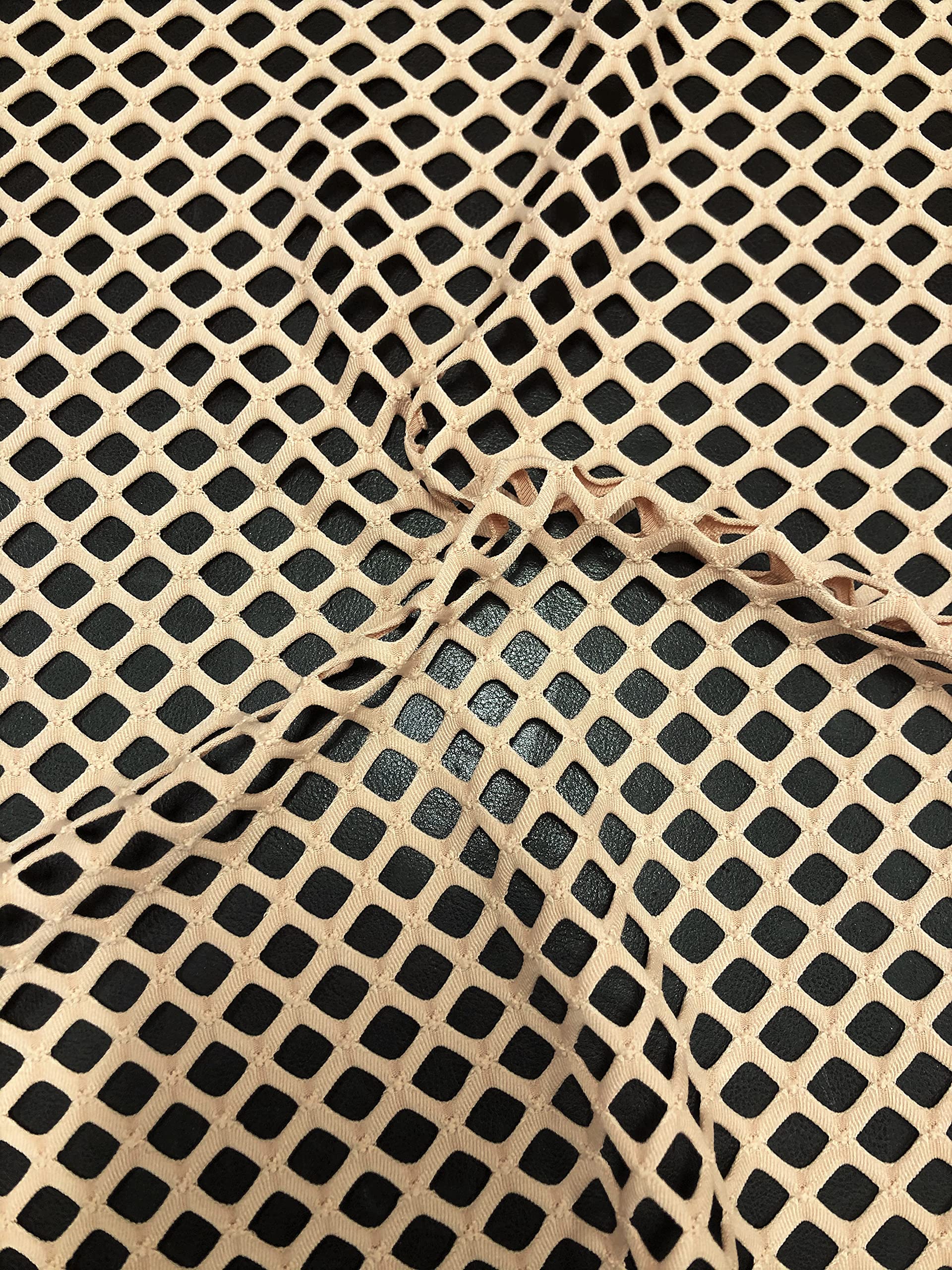 Amazon.com: Polyester Big Diamond Mesh 15mm Hole Size 2 Ways 