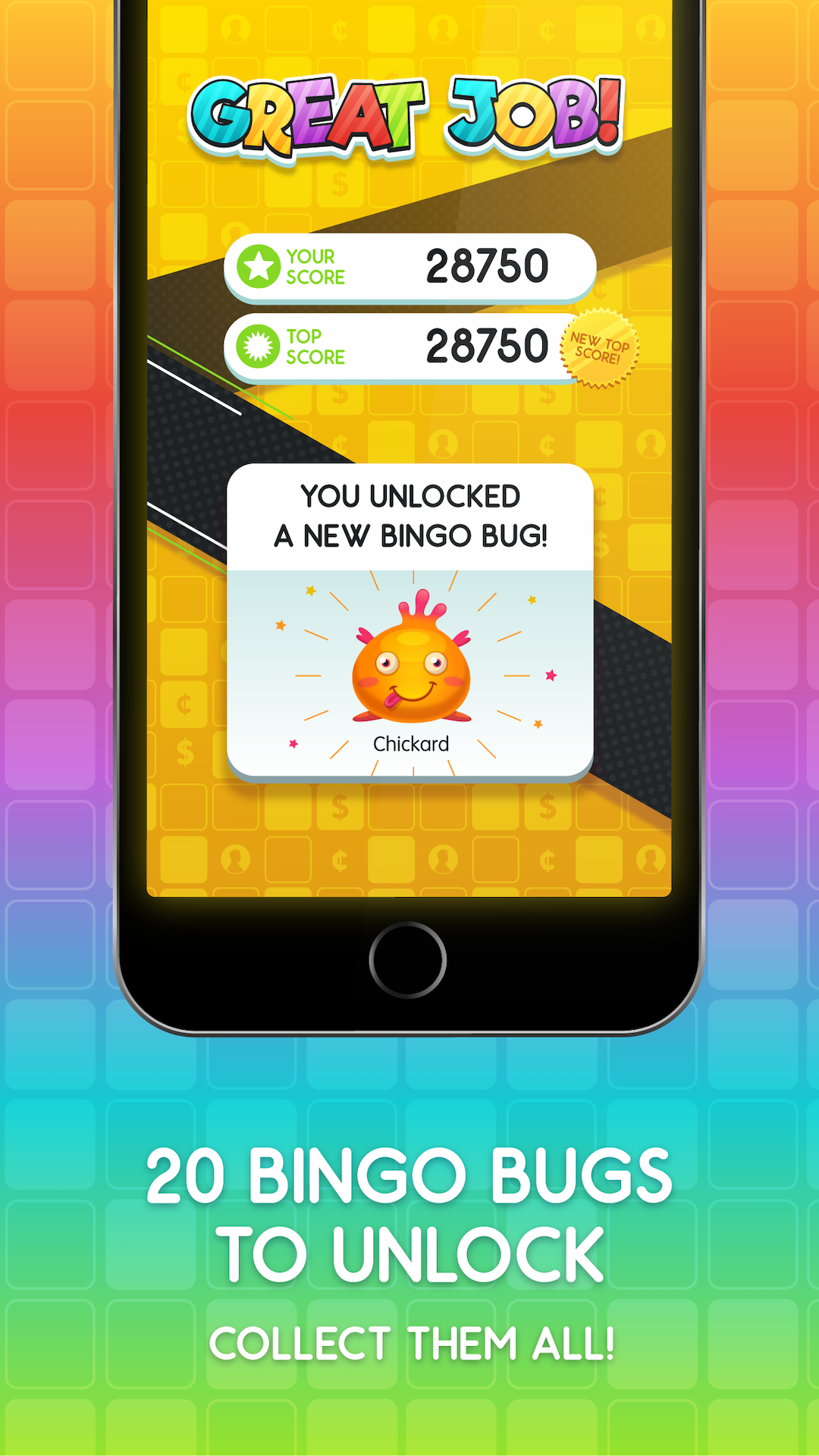 ABCya BINGO Collection Amazon Appstore For Android