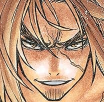 ケルヴィン・ウルヴォルフ