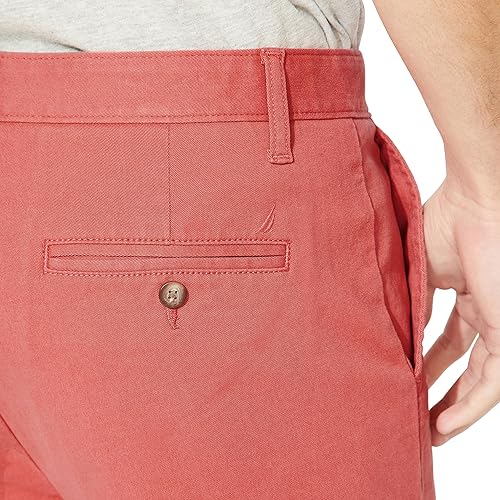 Miniatura 3 de Nautica Pantalón corto de cubierta Nautica 8.5" para hombre