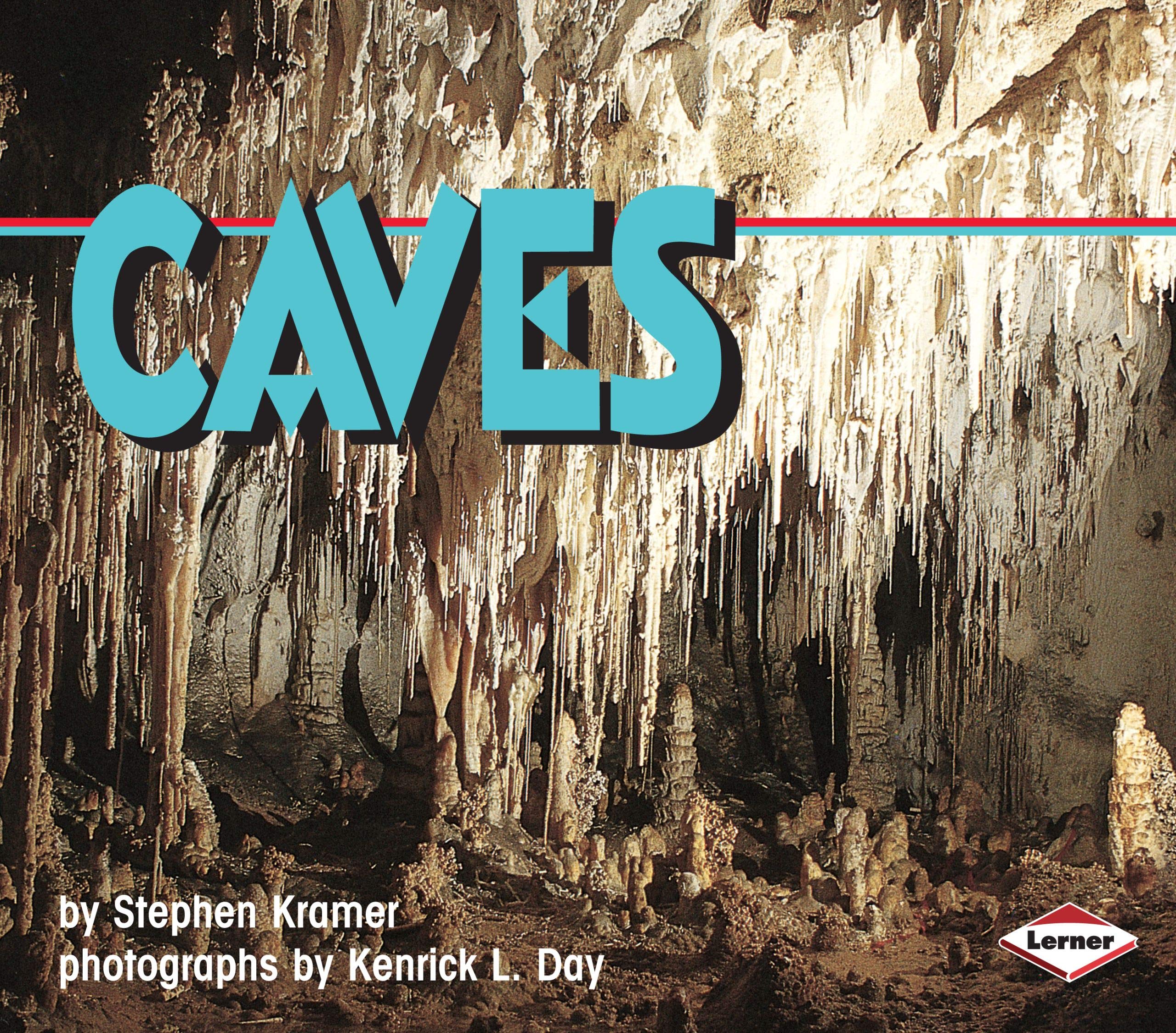 Caves (Nature in Action)