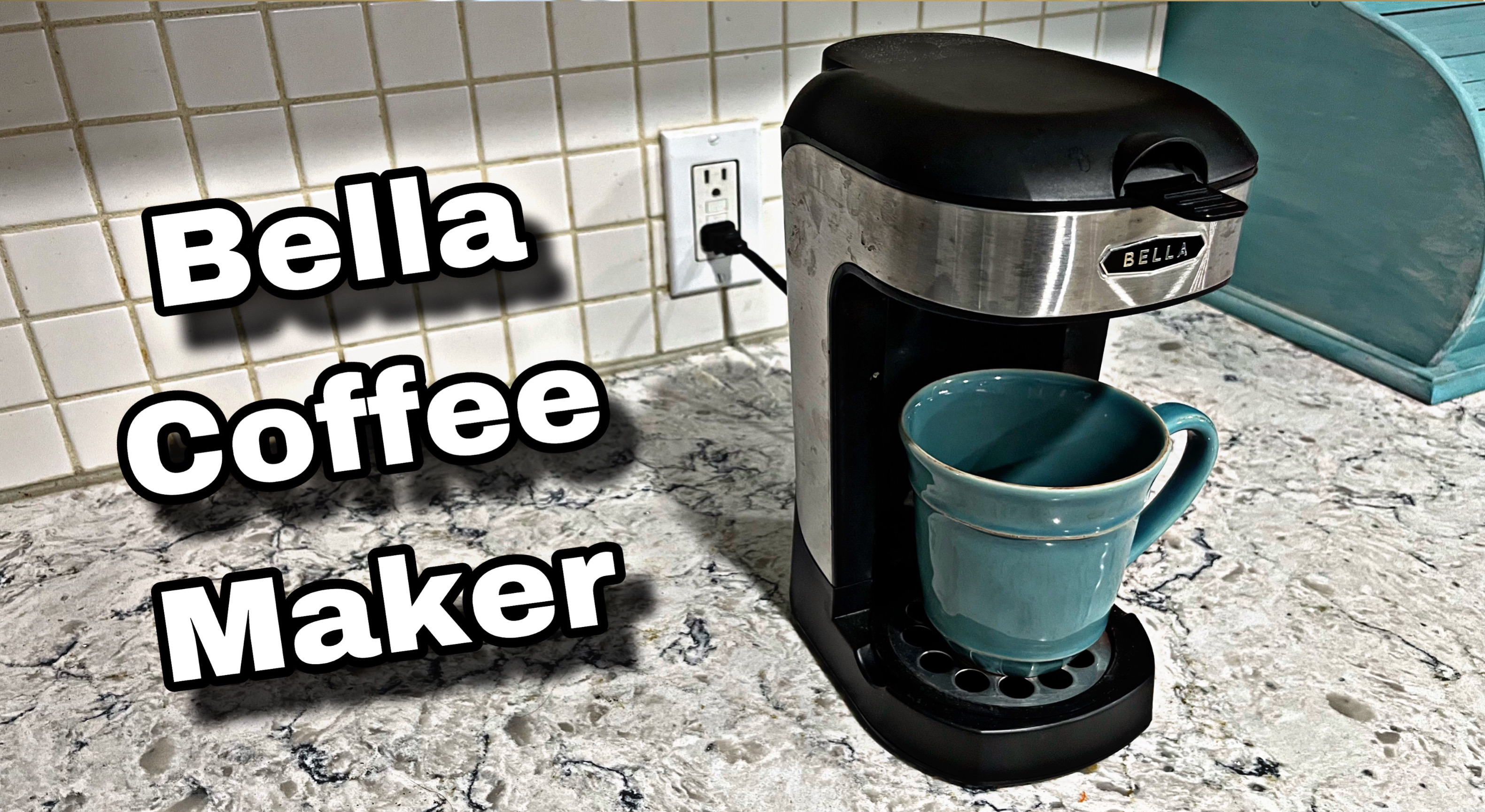 angelinos k cup coffee Breakfast Blend | Keurig Compatible Cups | Coffee Pods main image 0