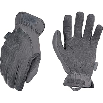 Mechanix Men's FastFit Tactical Touch Gloves