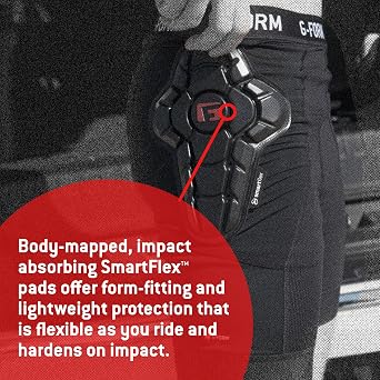 G-Form Pro X3 Bike Liner Short