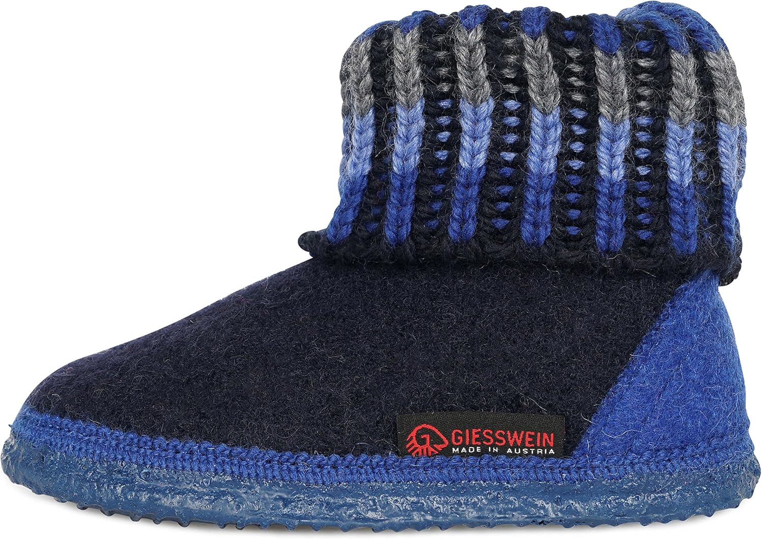 pantofole per bambini e ragazzi