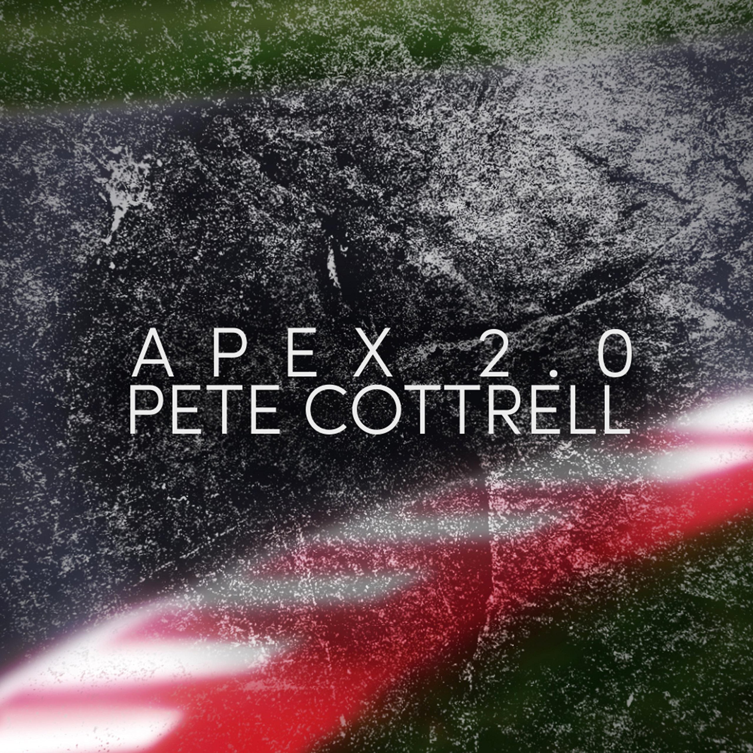 Pete Cottrell