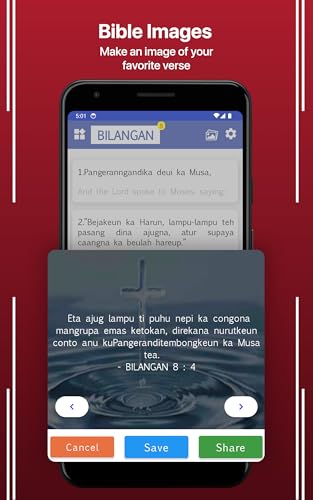 Sundanese English Bible