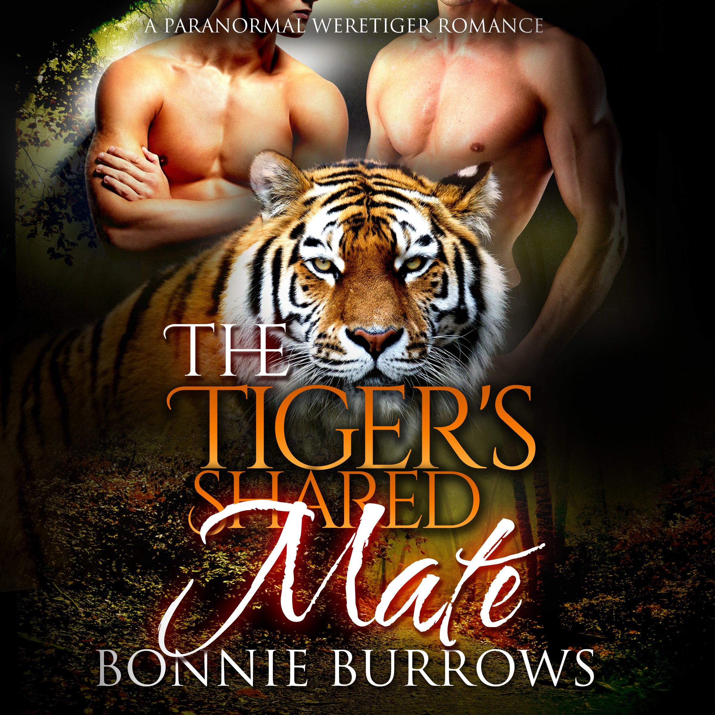 The Tigers Shared Mate