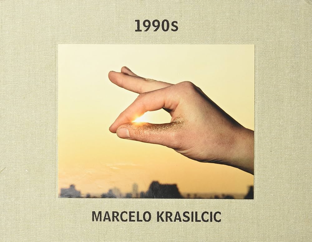 Amazon.com: Marcelo Krasilcic: 1990s: 9780988340404: Rabinowitz