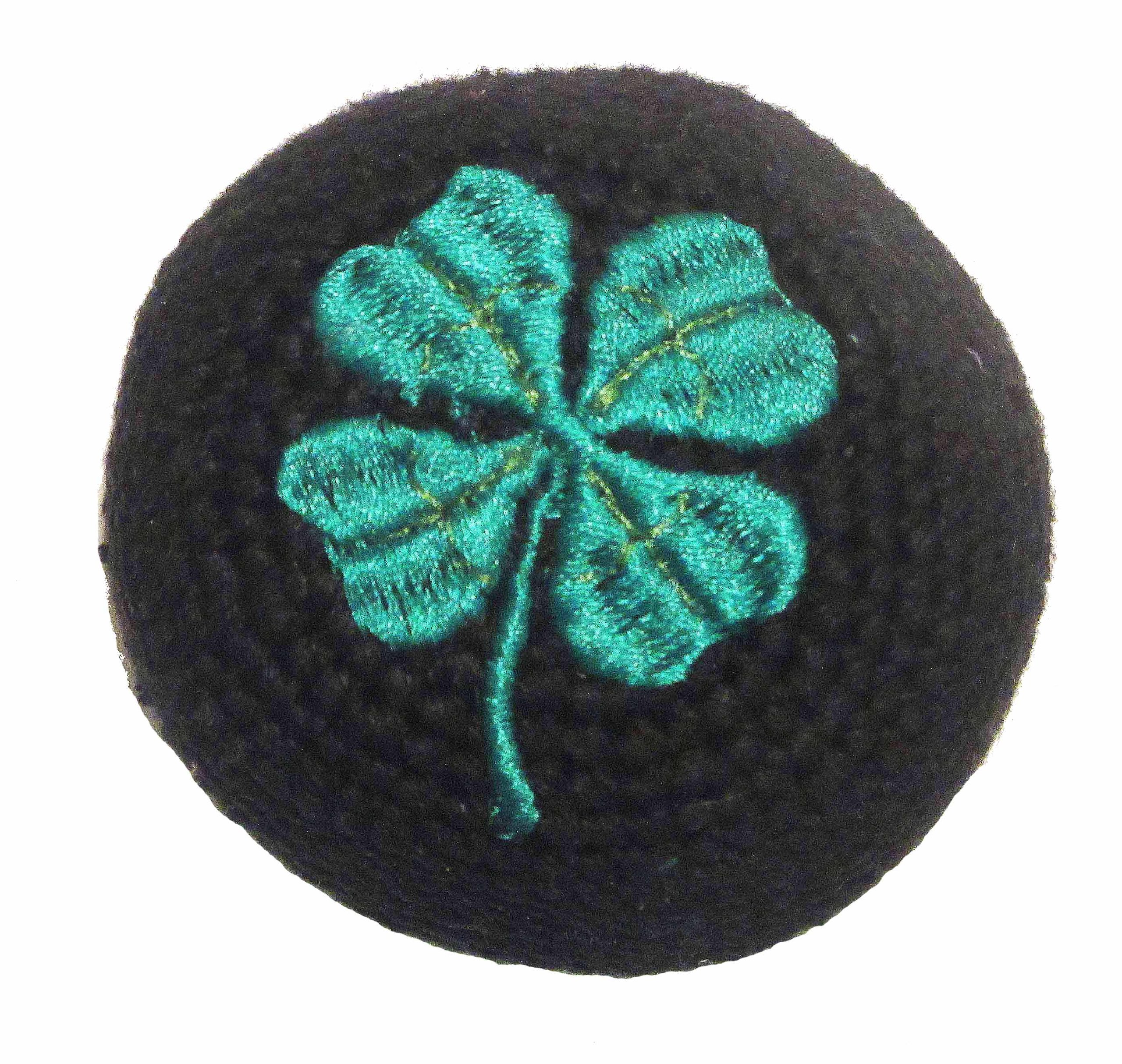 BOTARO Hacky Sack - Lucky Clover