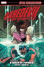 Daredevil Epic Collection: A Touch Of Typhoid (Daredevil (1964-1998))