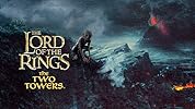 O Senhor dos Anéis - As Duas Torres