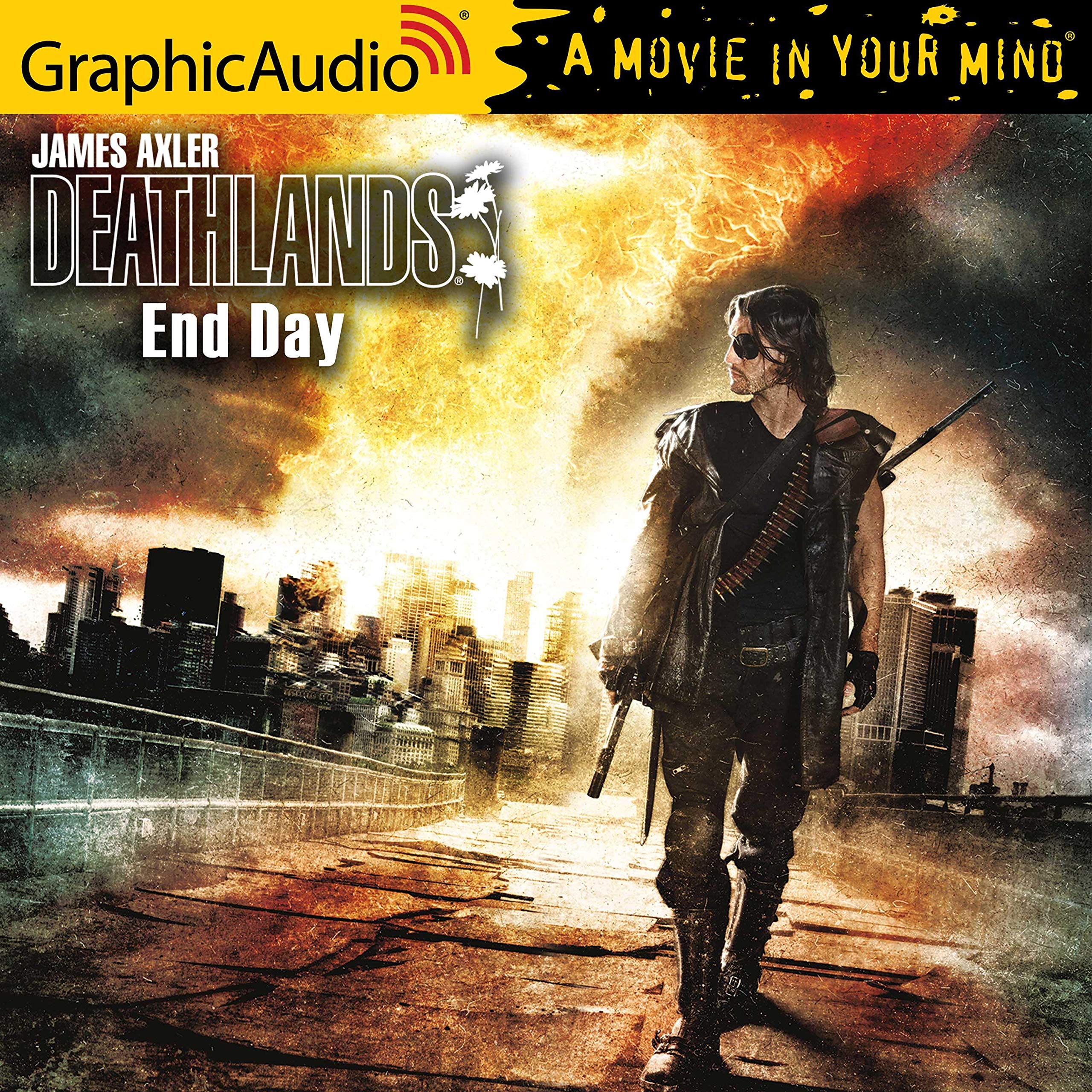 End Day [Dramatized Adaptation]