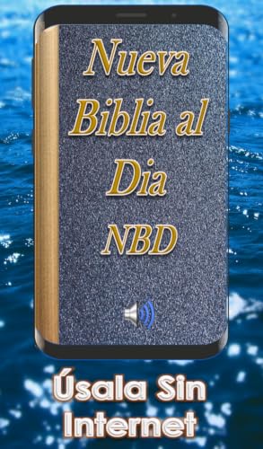 Nueva Biblia al Día (NBD) Con Audio – vue 2