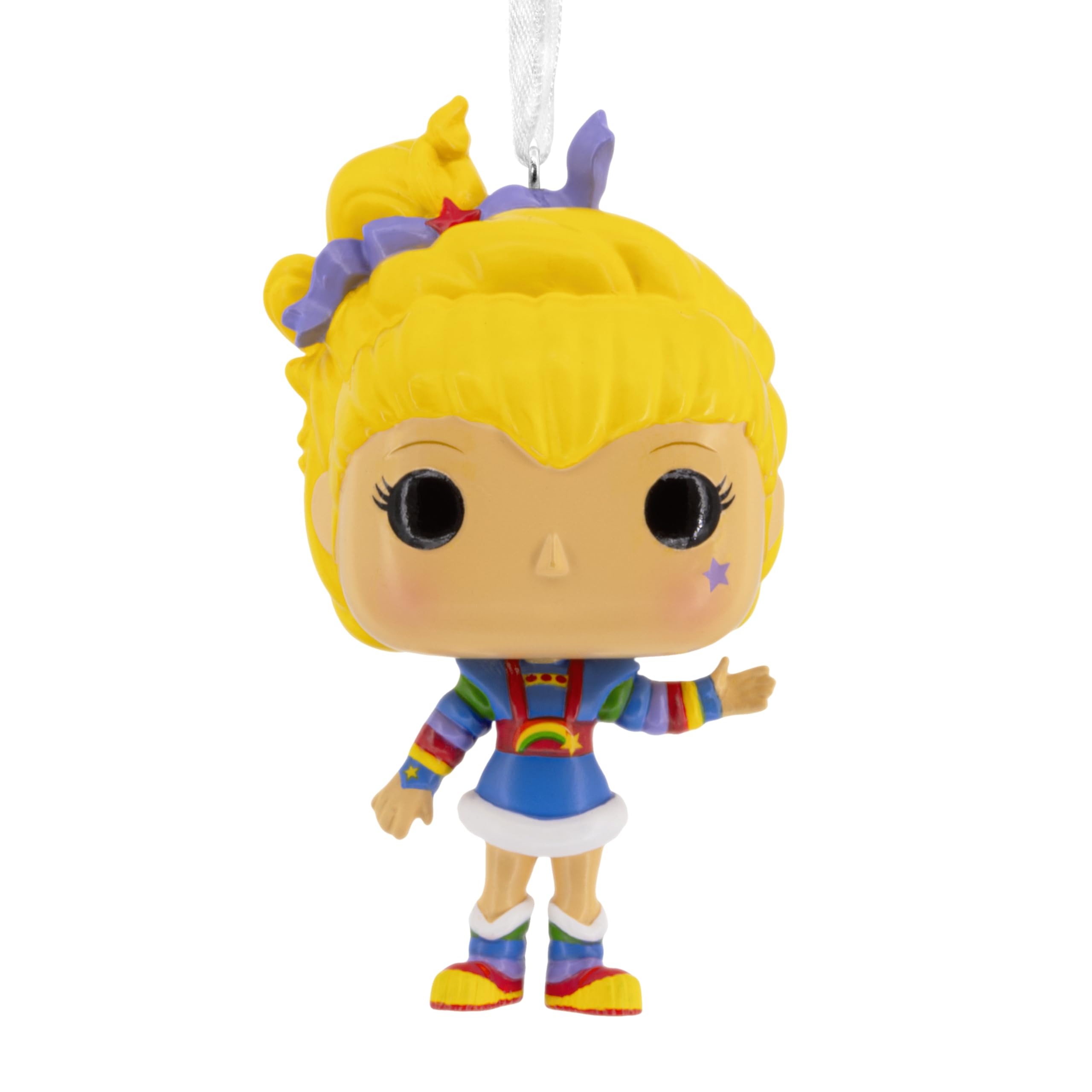 Hallmark Rainbow Brite Funko POP! Christmas Ornament, Pop Culture Gifts