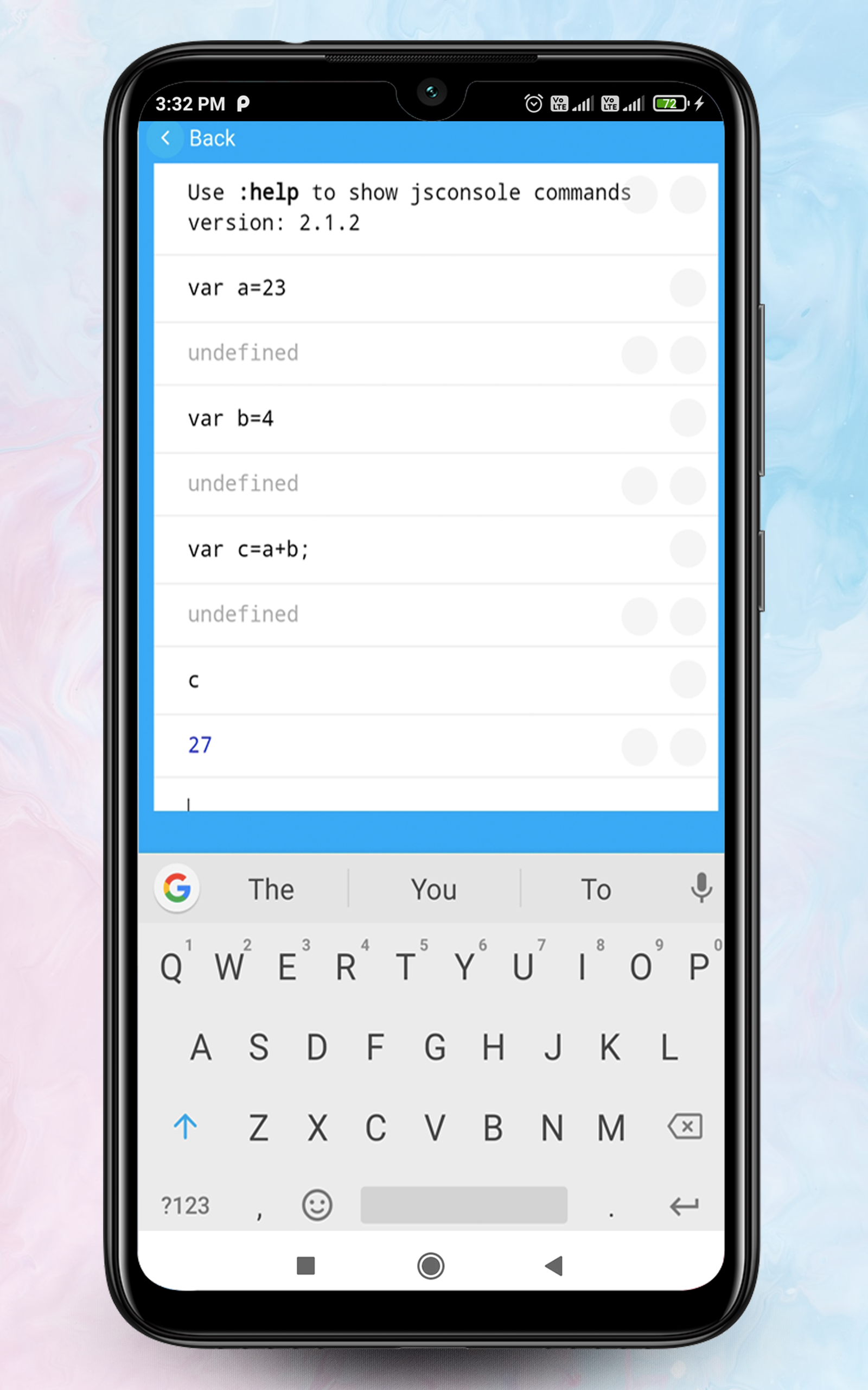 HTML Code Play + - App on Amazon Appstore