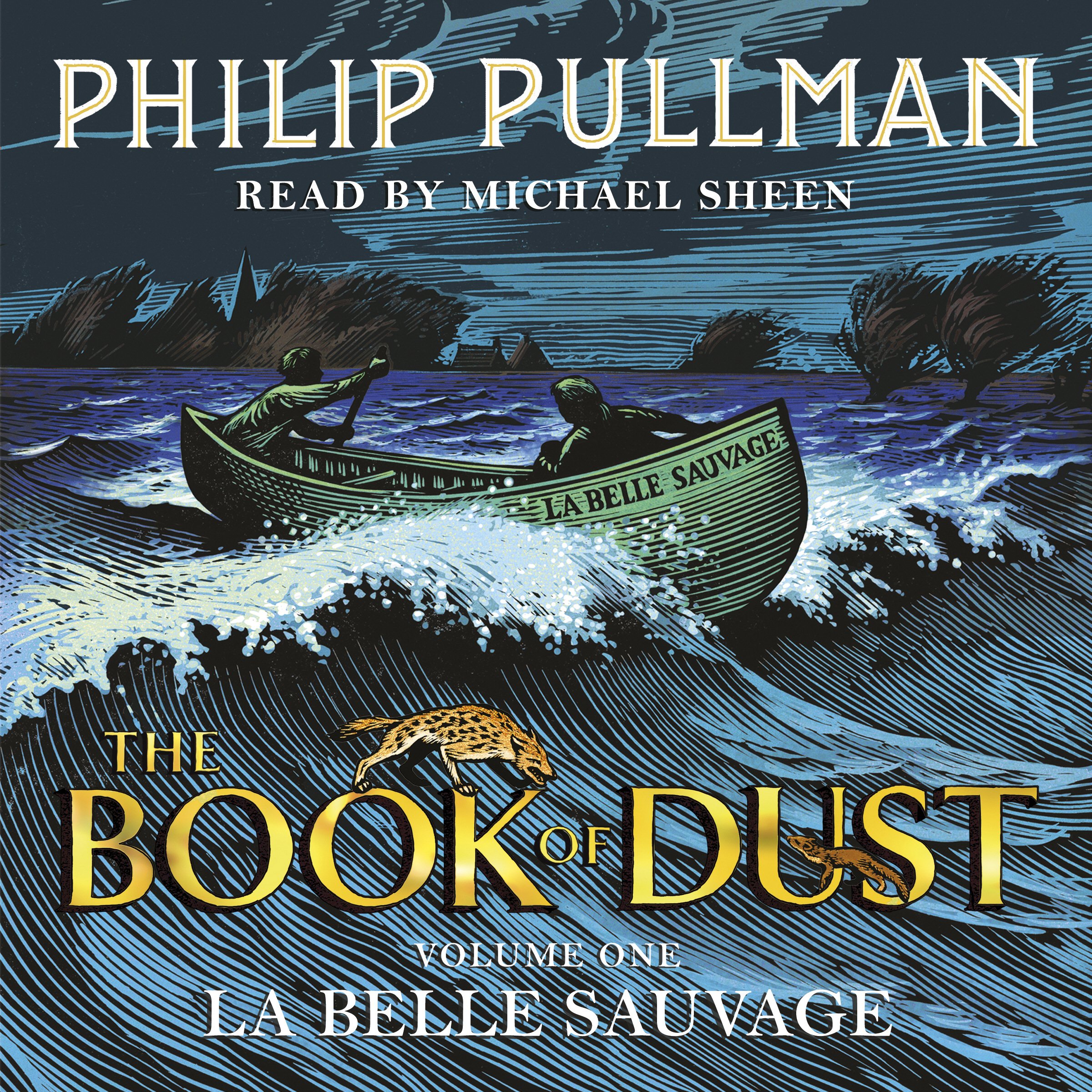 La Belle Sauvage