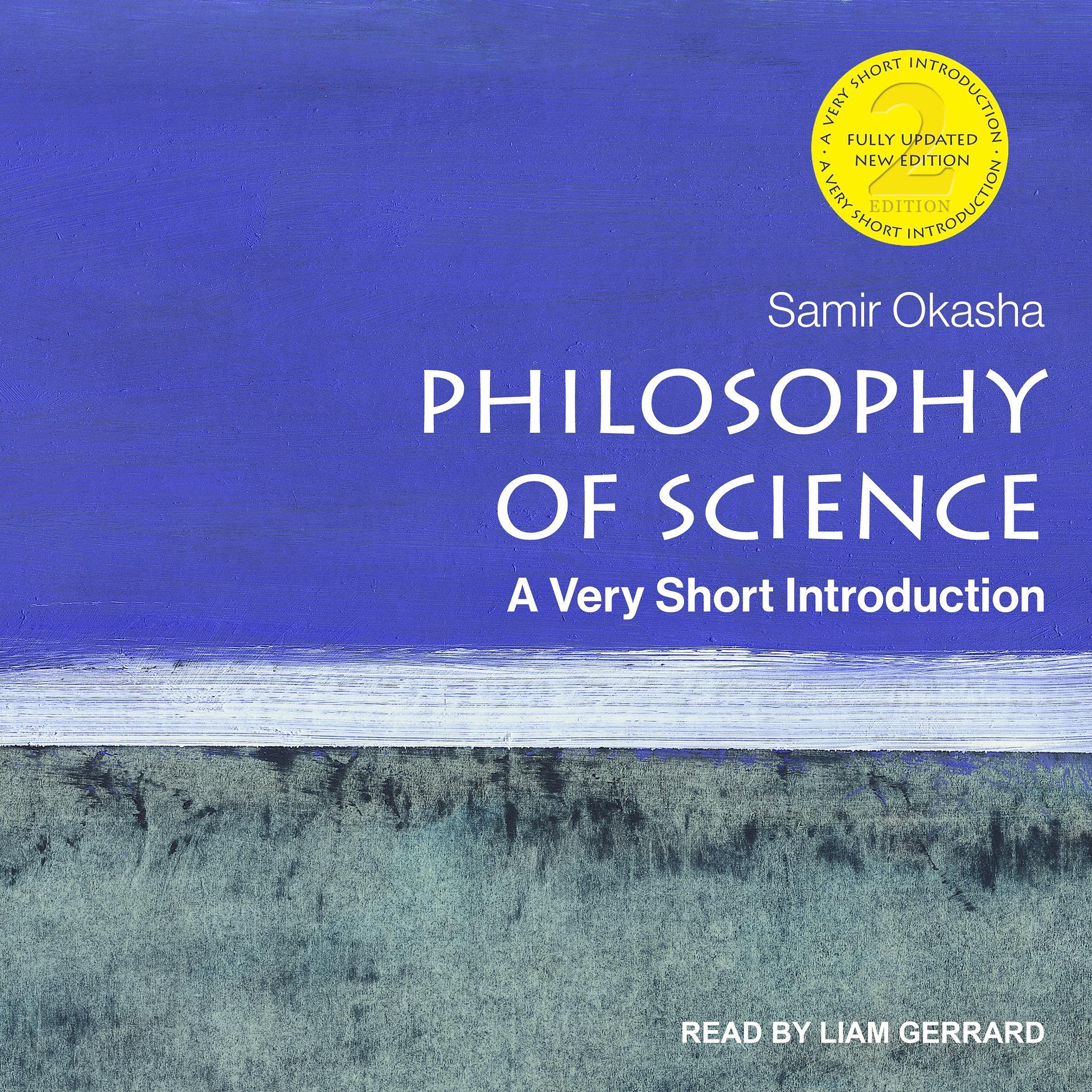 Philosophy of Science (2nd Edition)