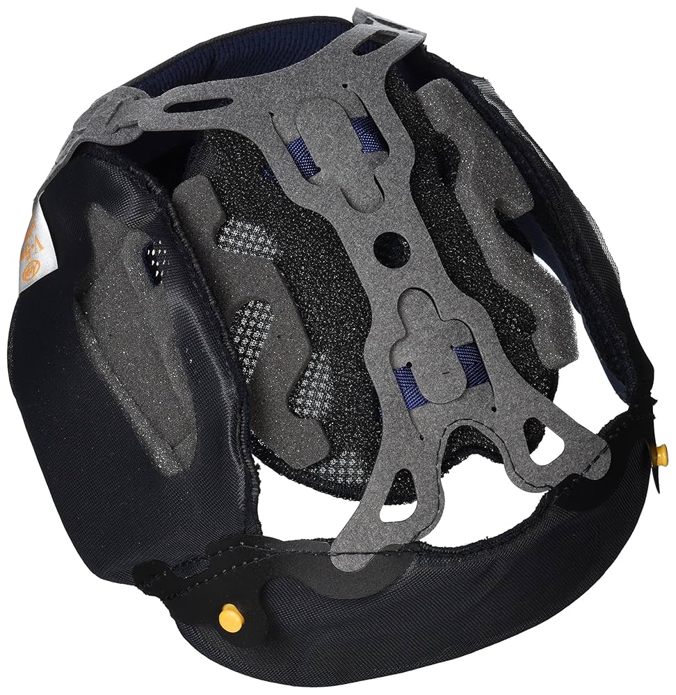 MST129Arai アライ　RX-7X システム内装　Ⅱ-7 Sサイズ Amazon.co.jp: アライ(Arai) システム内装 RX-7X EP V-7MM (63