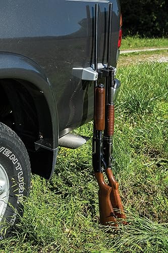 Miniatura 4 de Lockdown - Soporte magnético para cañón de arma de fuego.