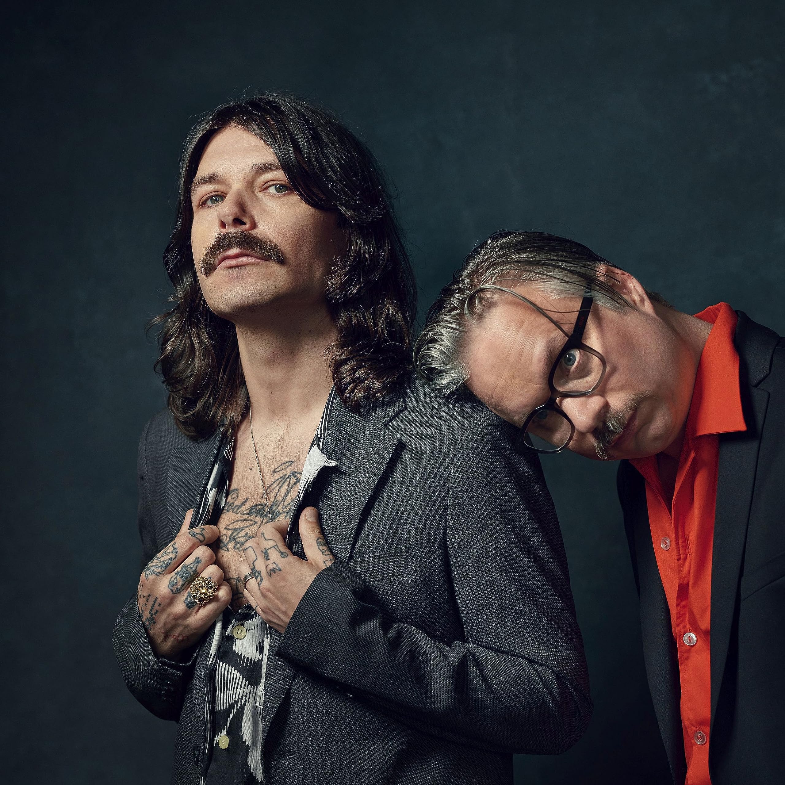 Empire State Bastard