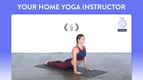 Simply Yoga - Home Workouts – vue 7