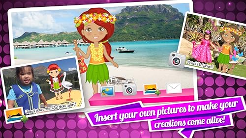 Dressing Up Katy International: Free Baby Princess Dress Up Doll Games for Girls